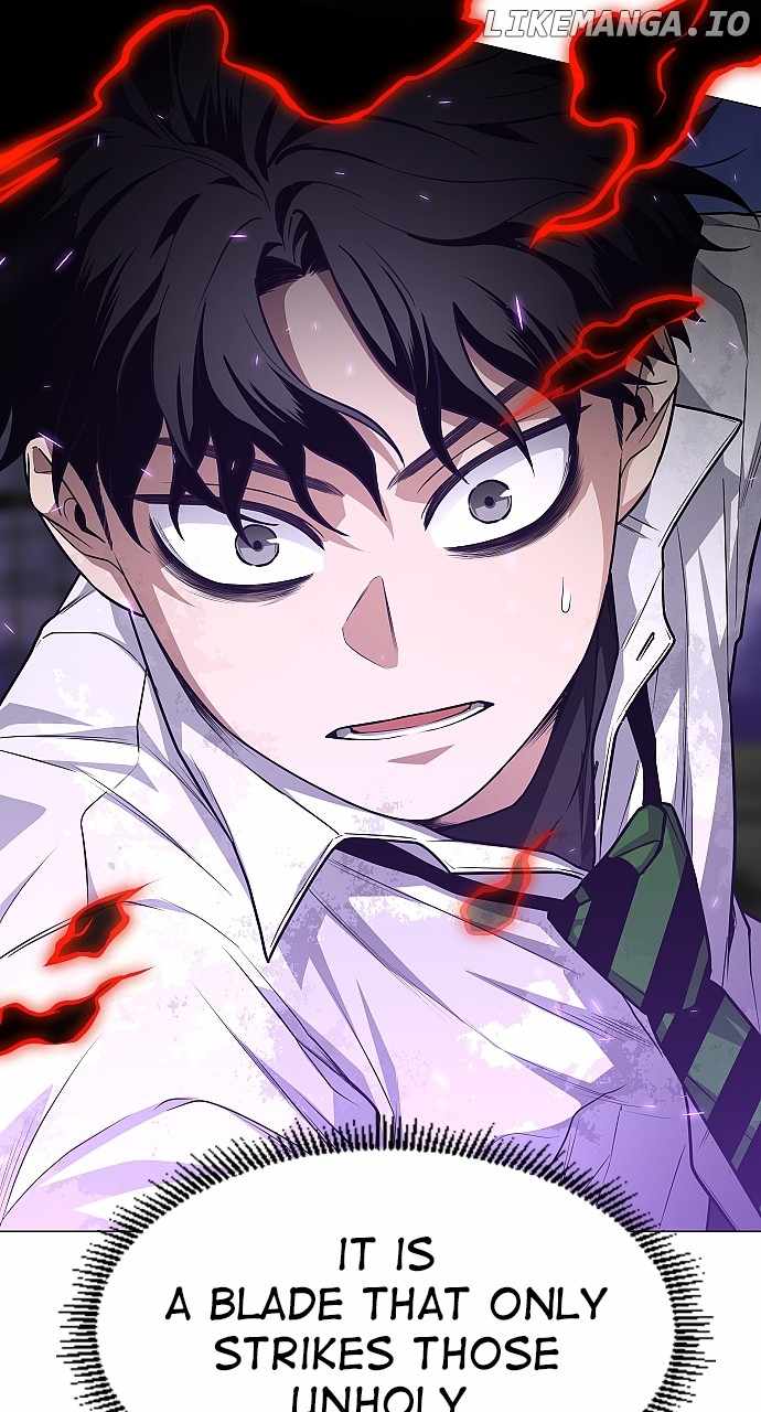 The Shaman's Blade Chapter 33 8